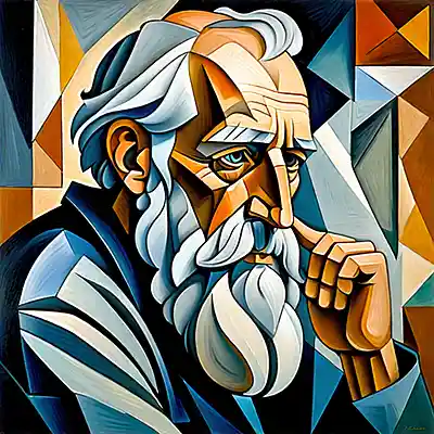 Picture for song 'Fell into the den' by artist 'O5MO515'