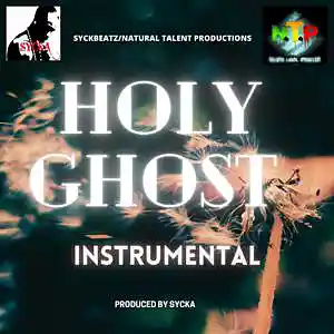 Picture for song 'HOLY GHOST INSTRUMENTAL SYCKA' by artist 'syckantp'