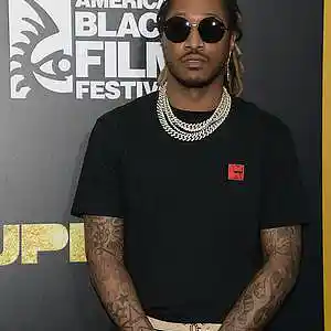 Picture for song 'Elevate - Future x Redda' by artist 'Thunderjet'