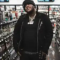 Picture for song 'Sober - ( Buy 1 Get 1 Free )' by artist 'Trap Stonerz Muzik'