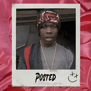 Picture for song 'Posted' by artist 'True North Beats'