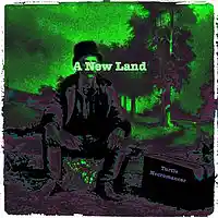 Picture for song 'A New Land' by artist 'Turtle Necromancer'