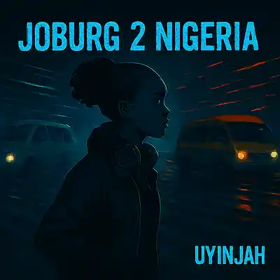 Picture for song 'Joburg 2 Nigeria [FREE] Mobb Deep x Biggie Smalls' by artist 'Uyinjah'