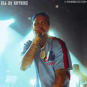 Picture for song 'All Or Nothing (Buy 1 Get 1-3 FREE)' by artist 'V-Sine Beatz'