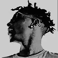 Picture for song 'LAY LOW *21 Savage*' by artist 'XXXMAKEITBOUNCE'