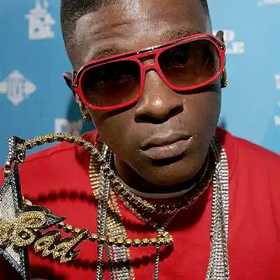 Picture for song 'Lil Boosie Type beat' by artist 'YGdabeatplug'