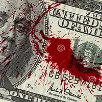 Picture for song 'Blood Money (NEW HIT) ' by artist 'Young Sam Beats'