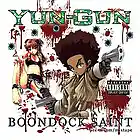 Picture for song 'Why Ni**az Hate On Us feat. Stone Kold' by artist 'Yun-Gun'