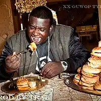 Picture for song 'XxGuwop Type BEATxX' by artist 'Zayroc Beats'