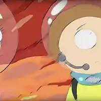 Picture for song 'LOST pt2 (prod. 808LEAF)' by artist '808LEAF'