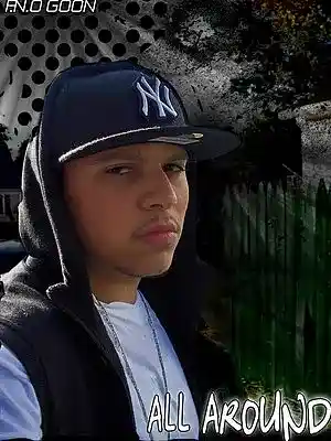 Picture for song 'Swagg So Fresh' by artist 'All Around(PM)'