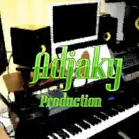 Picture for song 'Adjaky BeatZ - Sad Beat - RNB' by artist 'Adjaky BeatZ'