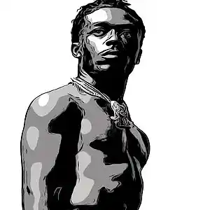 Picture for song 'Mushrooms (Lil Uzi Vert, Lil Skies)' by artist 'Audio Fiene'