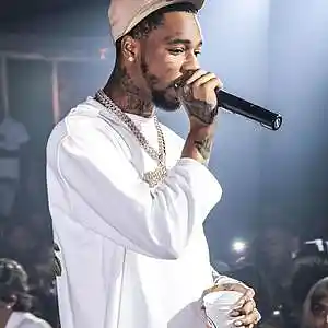 Picture for song 'Key Glock x Big Scarr Type Beat - "Rush"' by artist 'ayoleap'