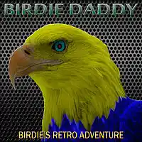 Picture for song 'She Smells Like Rexona' by artist 'Birdie Daddy'