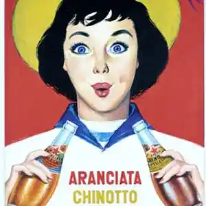 Picture for song 'San Pellegrino' by artist 'Black Chalk'