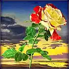 Picture for song 'mrs davis' by artist 'Blackspur82'