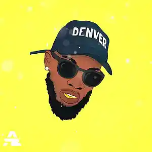 Picture for song 'Mira' by artist 'BlanqBeatz.com'