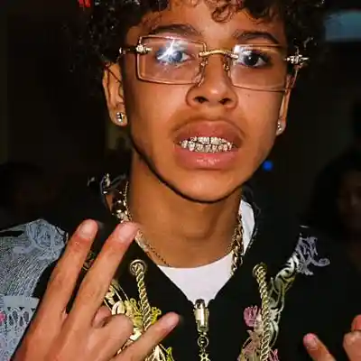 Picture for song 'SUMMER NIGHTS' by artist 'Brunoteebeats'