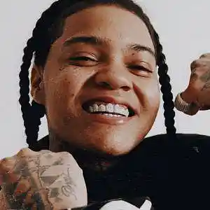 Picture for song 'Big Dawg / Young M.A Type Beat (2 For 1)' by artist 'Buckroll'