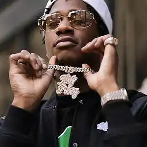 Picture for song 'Jungle *BUY 1 GET 1 FREE*' by artist 'cashnitro'