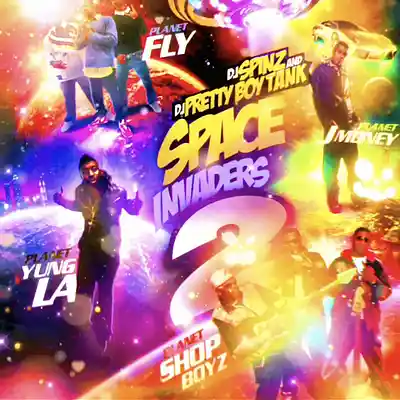 Picture for song '(NEW)One More Spinz' by artist 'Ceo Cop O Beats'