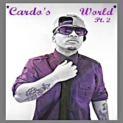 Picture for song 'Celebration' by artist 'Chief Cardo'