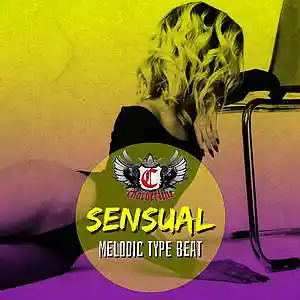 Picture for song 'SENSUAL (Tyla Yaweh type beat)' by artist 'Chorderline'
