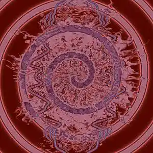 Picture for song 'Peacemaker - w/o kickbass' by artist 'Cosmic Tones 432Hz'