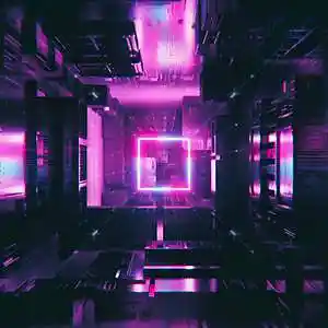 Picture for song 'Cloud 8' by artist 'SAIN8'