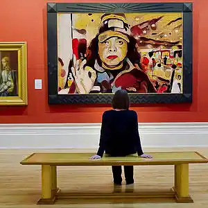 Picture for song 'Passing Time' by artist 'danny caing'