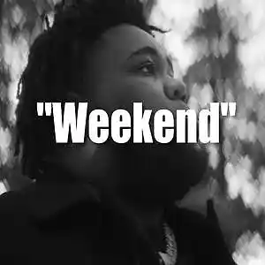 Picture for song '"Weekend" ( BUY 1 GET 4 FREE )' by artist 'davmusic'