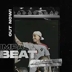 Picture for song 'Impact (Central Cee Type Beat) Buy 1 Get 1 Free' by artist 'davothecreator'