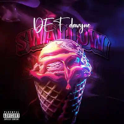 Picture for song 'Swallow' by artist 'DEF davyne'