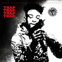 Picture for song 'SIXXX' by artist 'Def Street'