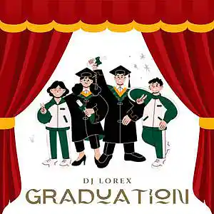 Picture for song 'Dj Lorex - Graduation' by artist 'Dj Lorex'