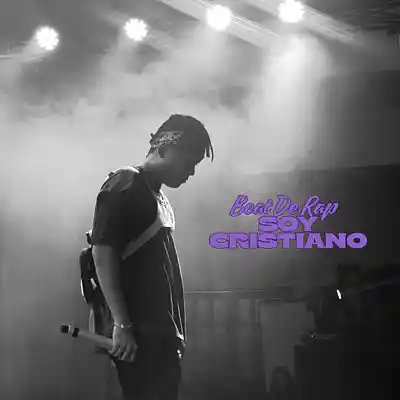 Picture for song 'Beat De Rap- Soy Cristiano (ElBennyProduce)' by artist 'ElBennyProduce'
