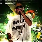 Picture for song 'Favorite Lady' by artist 'Emcee Stove'
