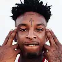 Picture for song 'Free 21 Savage Type Beat - Gang Shit' by artist 'Everlastings Era'