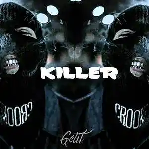 Picture for song 'Killer' by artist 'Chris Giotis'