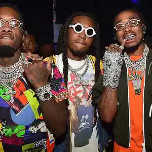 Picture for song 'Illest Prod. by AC' by artist 'GFTD MNDS'