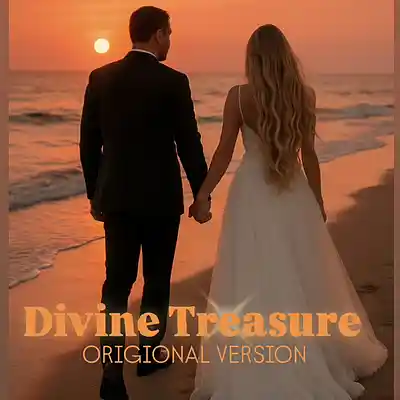 Picture for song 'Divine Treasure - Original Version' by artist 'Gloria May Byron'