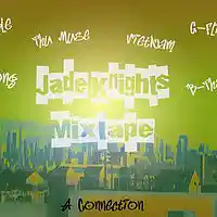 Picture for song 'A Connection' by artist 'Jade Knights Mixtape'