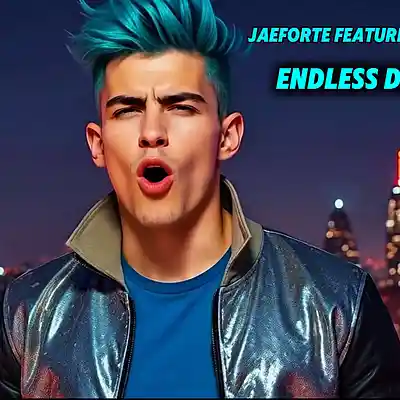 Picture for song 'Endless Drive' by artist 'Jaeforte Voxcom Music'