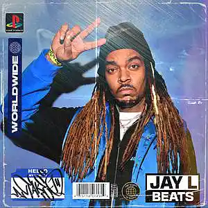 Picture for song 'Gunna x Lil Baby x Wheezy Type Beat' by artist 'JAY L - BEATS 1'