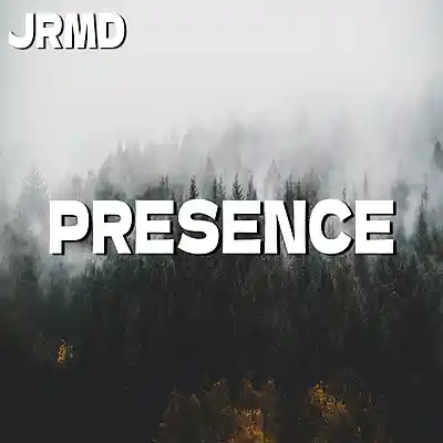 Picture for song 'Presence (Worship Gospel Piano Instrumental)' by artist 'Jrmd'