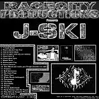 Picture for song 'No HOOK' by artist 'J-SKI'