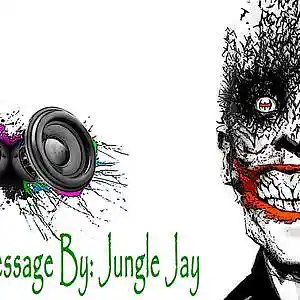 Picture for song 'Simple Message' by artist 'Jungle Jay'