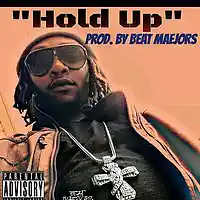 Picture for song 'Daze-hold up (prod by beatmaejors)' by artist 'KidDaze'