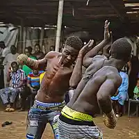 Picture for song '*NEW*Swing*NEW*' by artist 'Kooge'